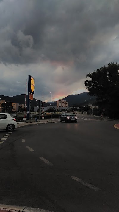 Photos of Bus and Coach Station Sliven
