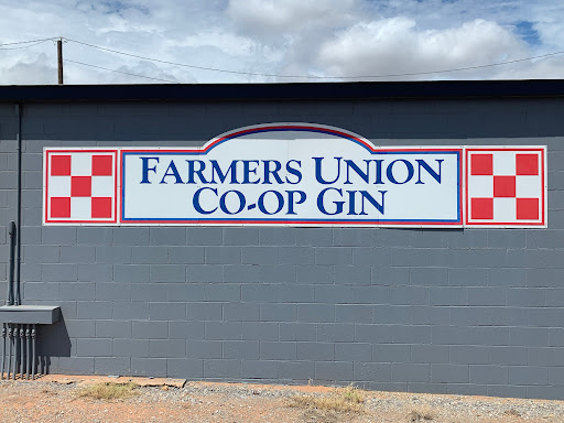 Farmers Union Co-Op Gin - Thumbnail