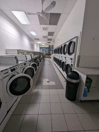 Everclean Laundromat & Wash/Fold - Thumbnail