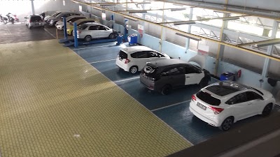 Photos of HONDA MEGATAMA BEKASI