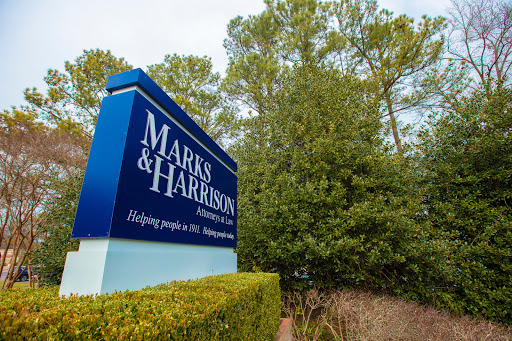Marks & Harrison - Personal Injury Attorney - Harrisonburg - Thumbnail