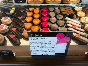 Photo n°22 de Boulangerie De L'Océan à Dax (Boulangerie)