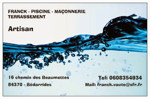 Photo de Piscine84 à Bédarrides (84370)