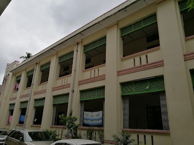 Photos of Daw Nyar Na Sar Yee Monastery
