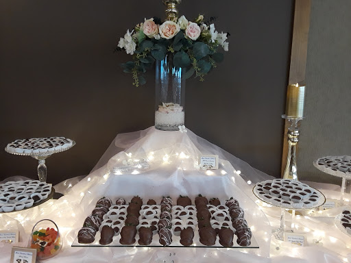 Gorant Chocolatier - Visual