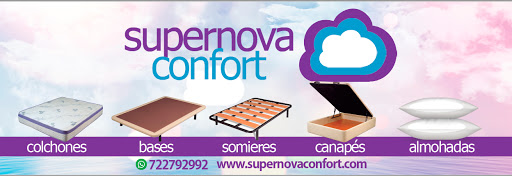 Supernova Confort - Visual