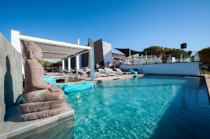 Photo n°1 de Le Spinaker (Hôtel-restaurant-marina à Port Camargue) à Le Grau-du-Roi (Hôtel bien-être)