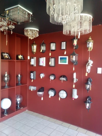 Photos of House of Lights