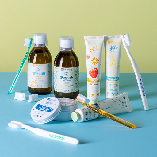 LaSaponaria - conscious cosmetics Gallery - Italy