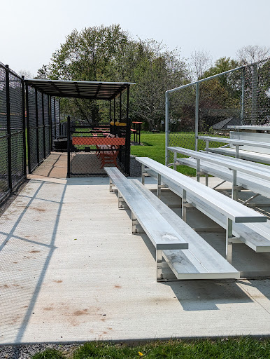 Sandstone Baseball Park - Thumbnail