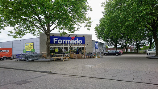 Praxis Bouwmarkt Oudenbosch