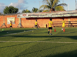 Campo Defensor Pucallpa 2