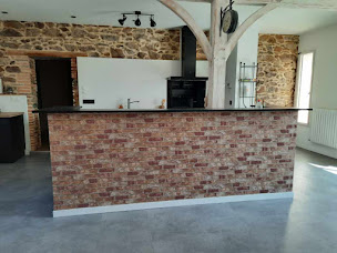 Photo n°27 de KFP à Le Poiré-sur-Vie (Plâtrier.ère)