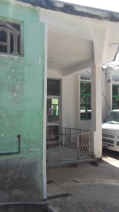Photos of Nikakolla Masjid
