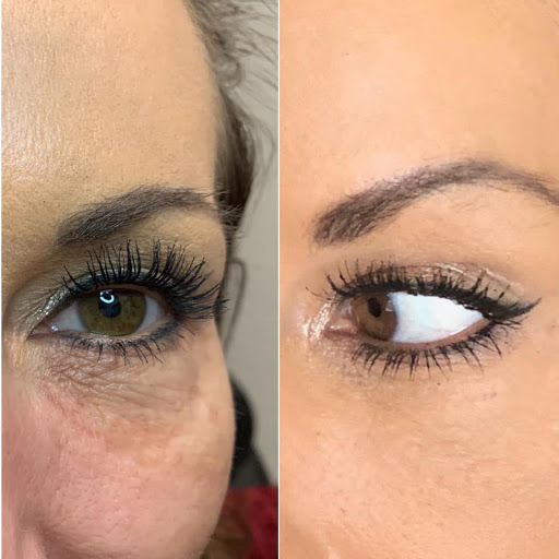 Plasma Pretty Aesthetics