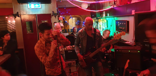 Out Of The Blues Gallery - Netherlands