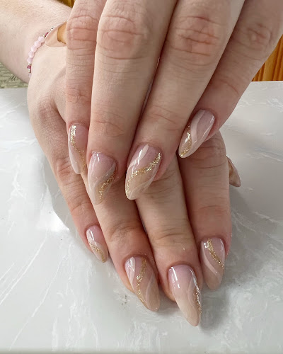Nails Glamour interior view