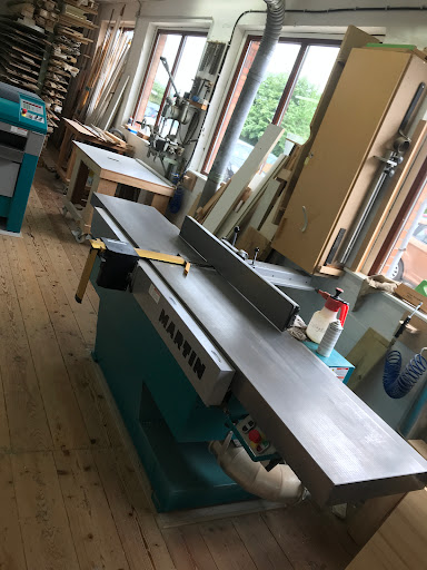 Tischlerei Gerd und Thomas Rave GmbH - Thumbnail