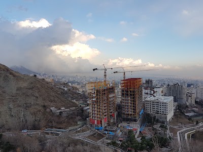 Photos of Tochal Hiking Trail