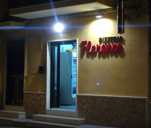 Pizzeria Florence - Thumbnail