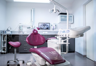 Dr Lam Dr El Khoder et Dr Descazeaux