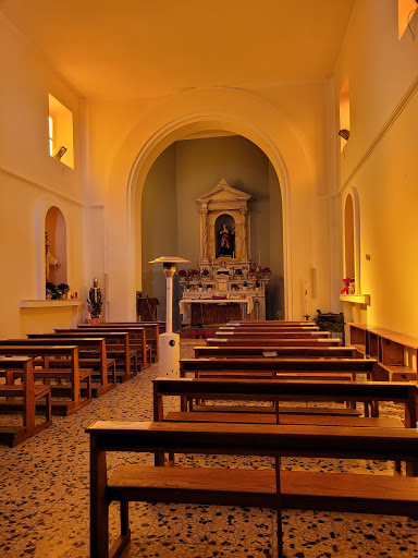 Chiesa dei SS. Nicola e Lucia