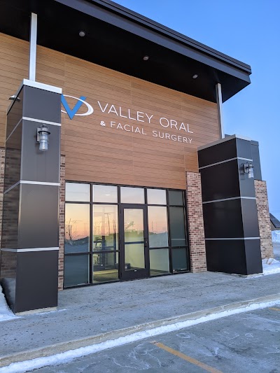 Valley Oral & Facial Surgery