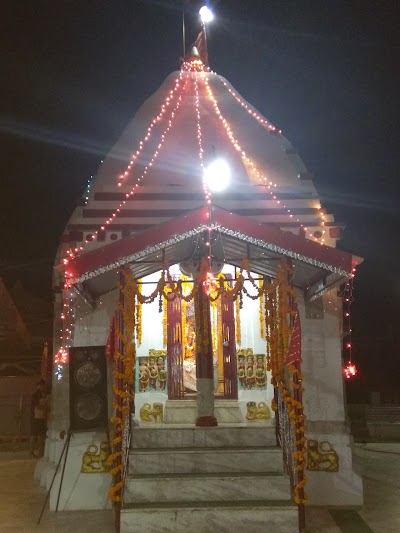 Hindu Temple