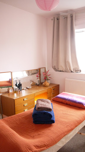 Ainoaru Wellness - Female only space