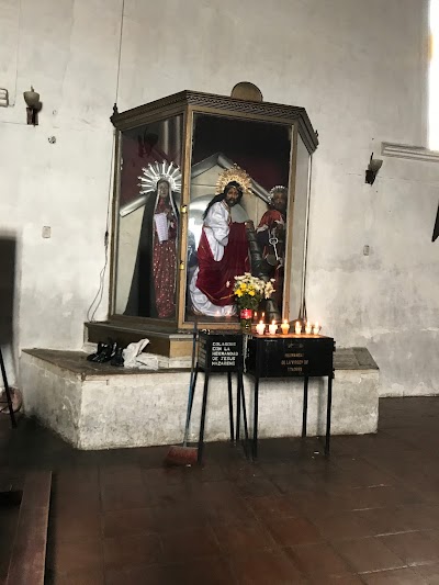 Photos of Iglesia de Santo Tomas