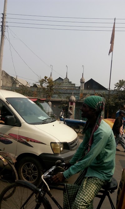 Photos of Narayanganj Head Post Office
