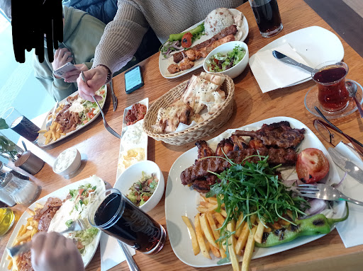 Mangal Grill Restaurant - Thumbnail