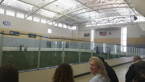 Sportsplex - Visual