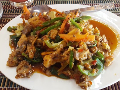 Photos of ရွှေစွန်စားသောက်ဆိုင်