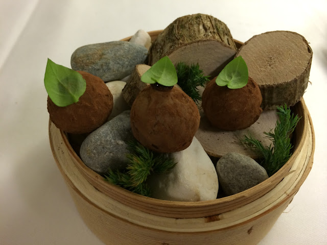 Alpine Gourmet Prato Borni by null
