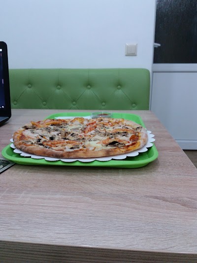 Photos of Corso pizza