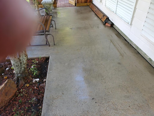 Jim's Power Washing - Thumbnail