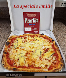 Photo n°20 de Pizza Véro à Saint-Martin-de-Crau (Pizzas à emporter)