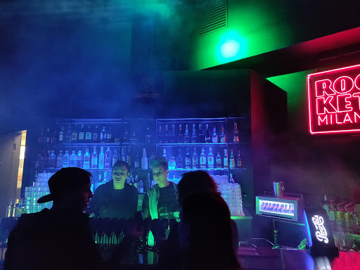 The Rocket Club - Thumbnail