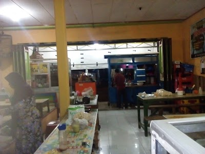 Photos of "Sinox Ayu"