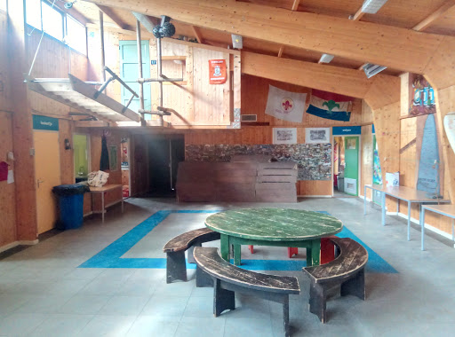 Scouting Eijsden