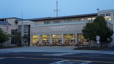 Foster City Fire Department