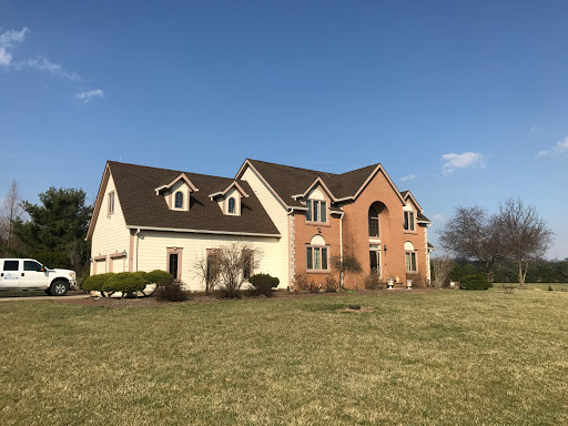 Keller Builders - Visual