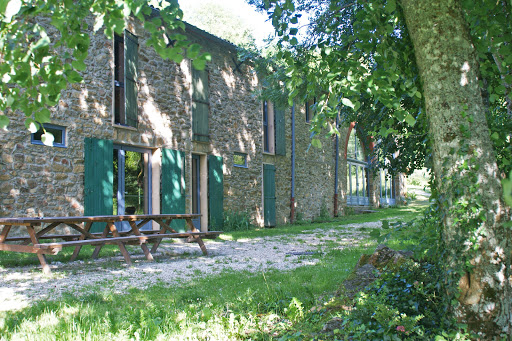 Domaine de Peyrebazal