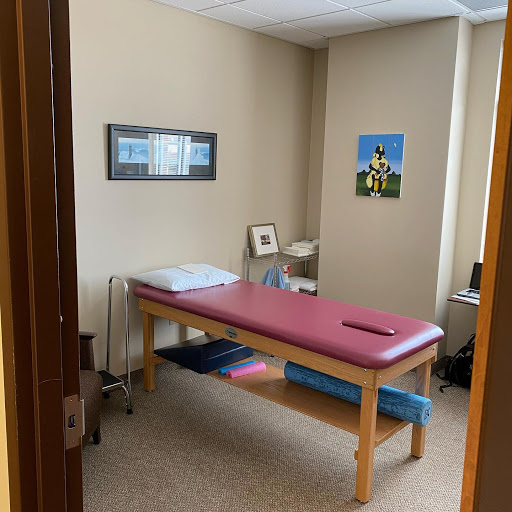 Gravity Physical Therapy - Thumbnail