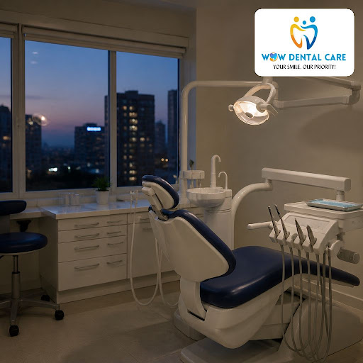 Long workdays, traffic and family commitments often make it hard to visit a dental clinic near me… post image