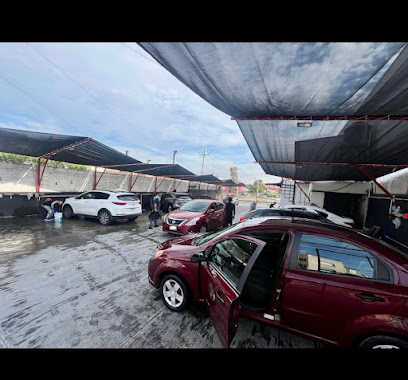 AUTOLAVADO WASH FOR CASH