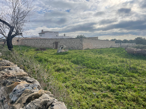 Masseria Asciulo - Thumbnail