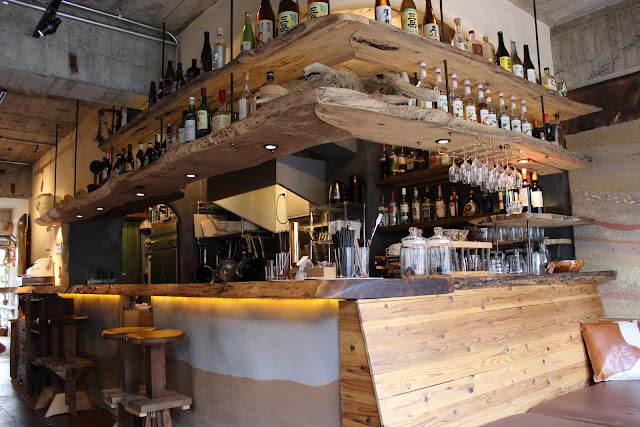 cafe&bar totoru