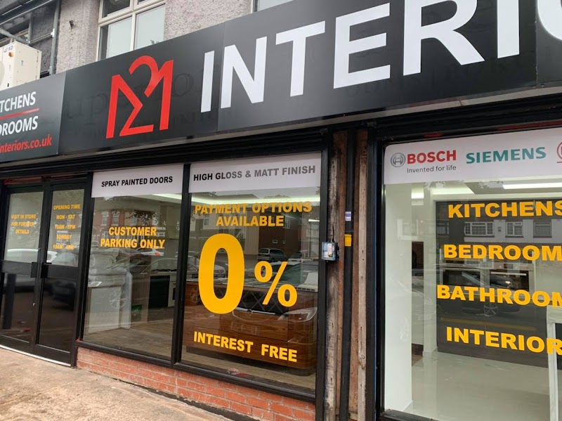 2M interiors Ltd photo 2